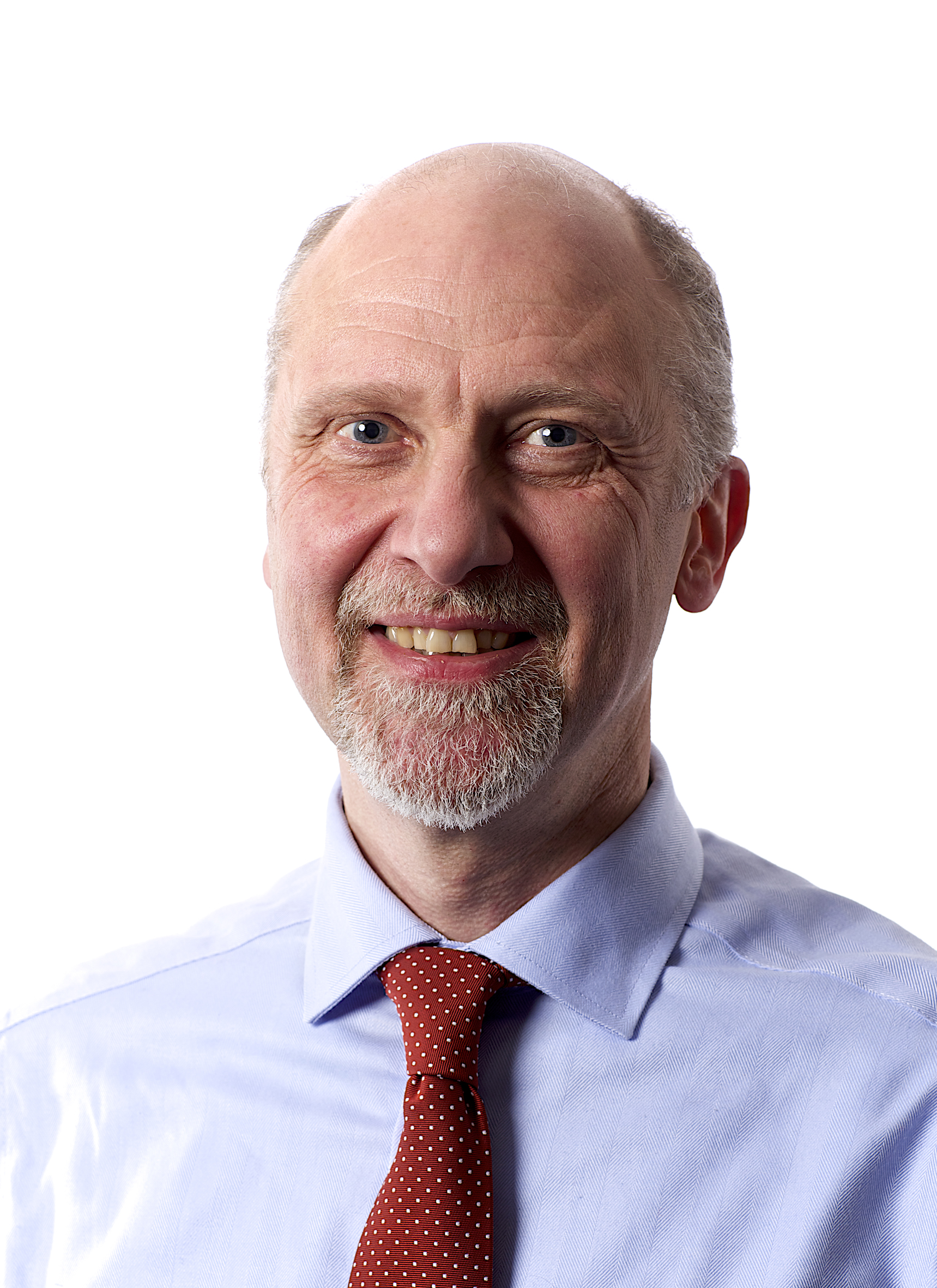 Gordon King Scotland’s energy is still there. Once it is unleashed, we